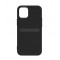 Чехол Armorstandart Matte Slim Fit для Apple iPhone 12 mini Black (ARM57394)
